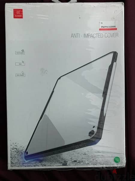 iPad Pro 11” cover good condition 0