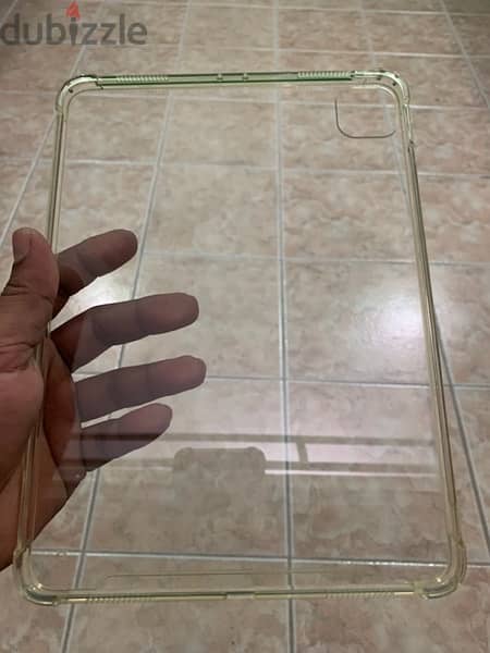 iPad Pro 11” cover good condition 3