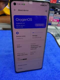 oneplus 8 (12+12) + 256gb snapdragon 865 - Mobile Phones