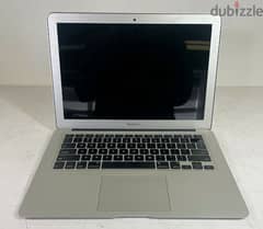 Macbook Air i7 8gb 128GB ssd 0