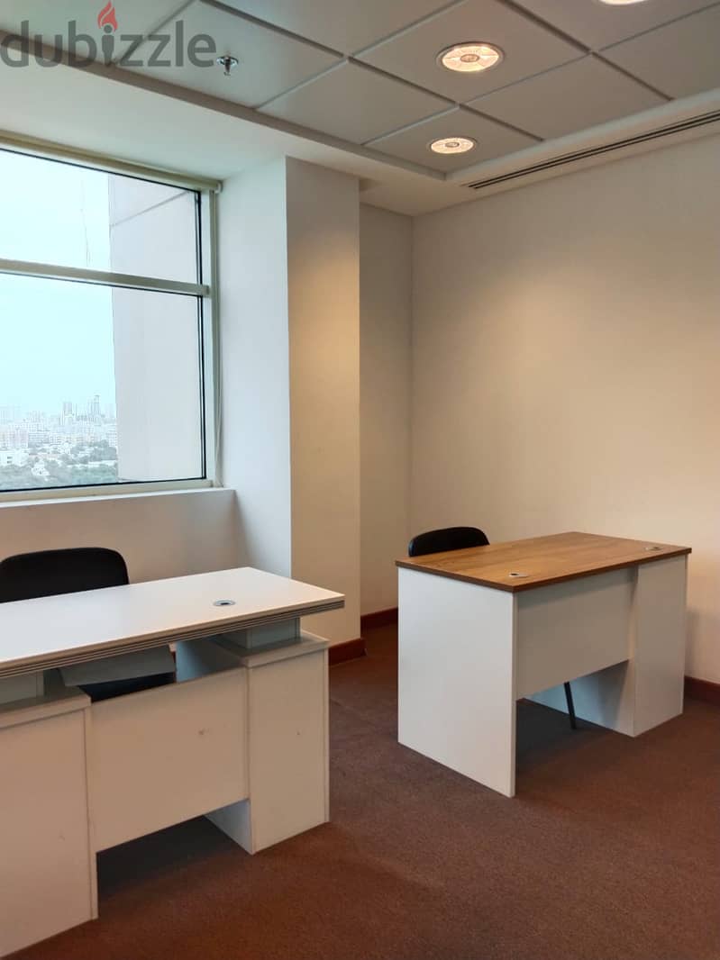 Commercial Address For Office with minimum budget 1