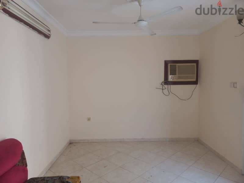 Studio Flat for rent in Jidd Ali including electicity and water 0
