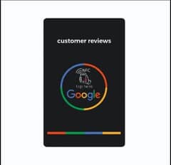 Google Map Reviews Card 0