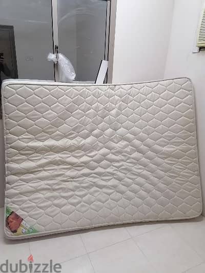 king&queen sizes Mattress springer brand - Furniture - 105094164