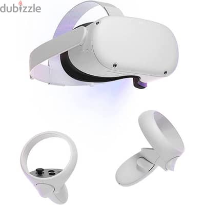 Oculus Quest 2 128GB