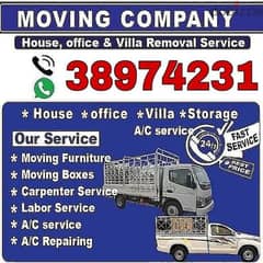 Movers Packers Transport