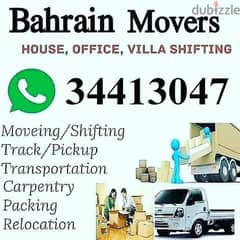 Bahrain Mover Packer service lowest price available