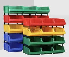 Affordable Storage Box! Brand New