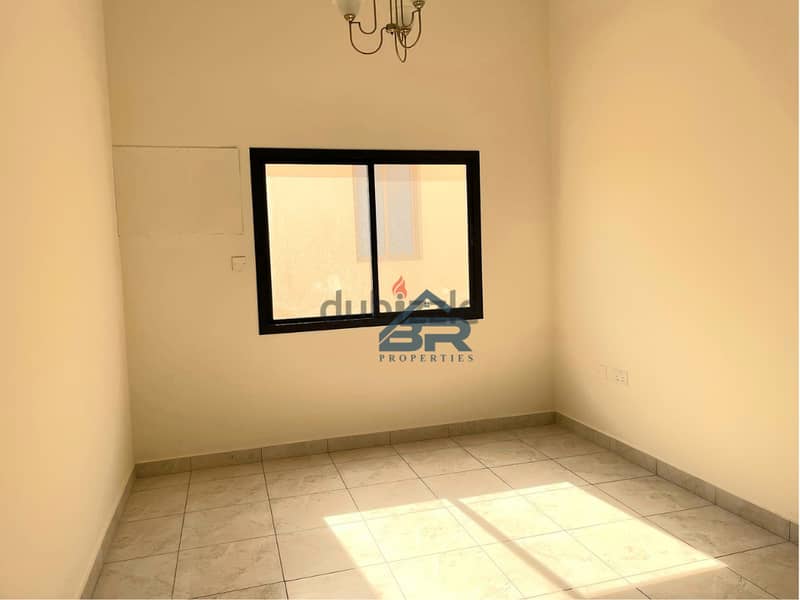 Very nice three bedroom apartment . 10