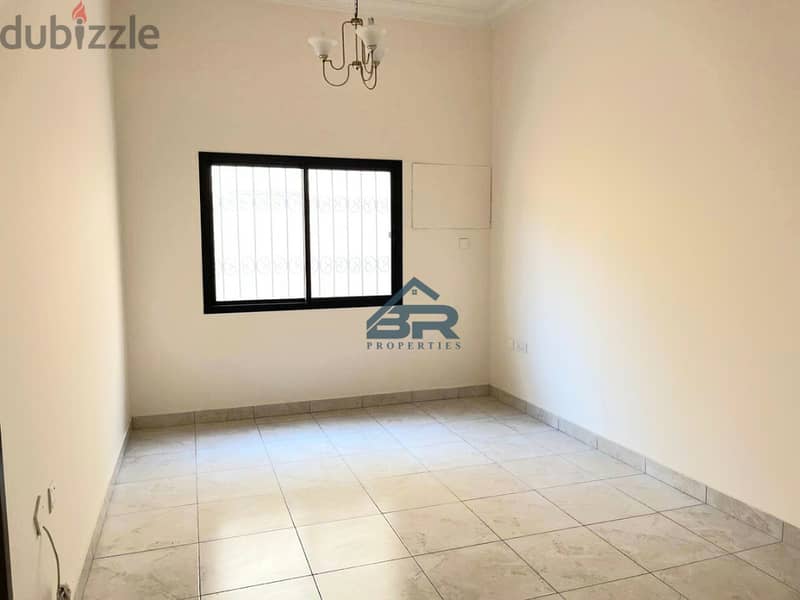 Very nice three bedroom apartment . 12