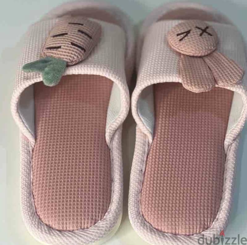 Affordable Beautiful Slippers BRAND NEW!! CUTE 2