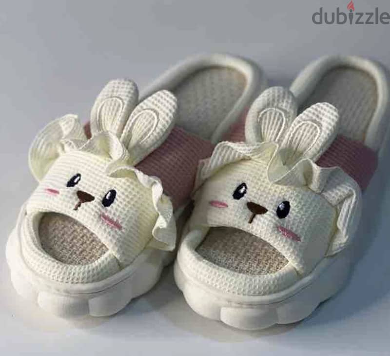 Affordable Beautiful Slippers BRAND NEW!! CUTE 4