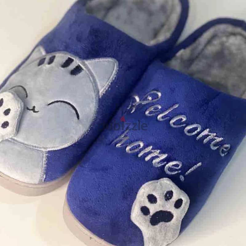 Affordable Beautiful Slippers BRAND NEW!! CUTE 16