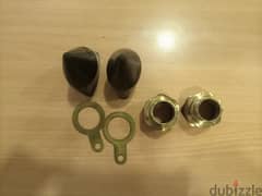 Brass Cable Glands for Sale