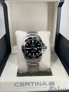 Certina best sale automatic olx