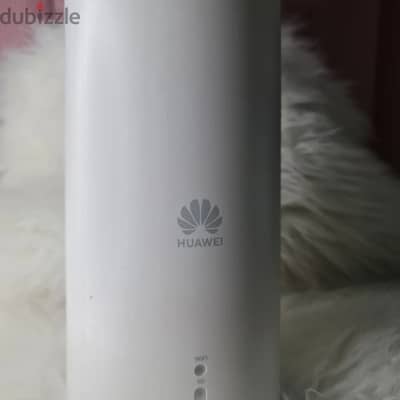 unlocked 5G router راوتر هواوي