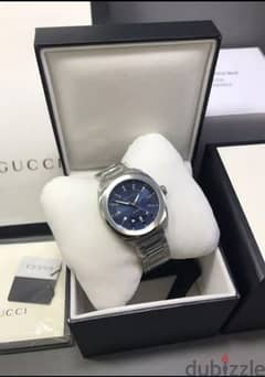 GUCCI Watch for  Urgent Sale