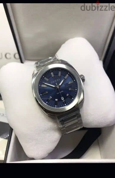 GUCCI Watch for  Urgent Sale 2