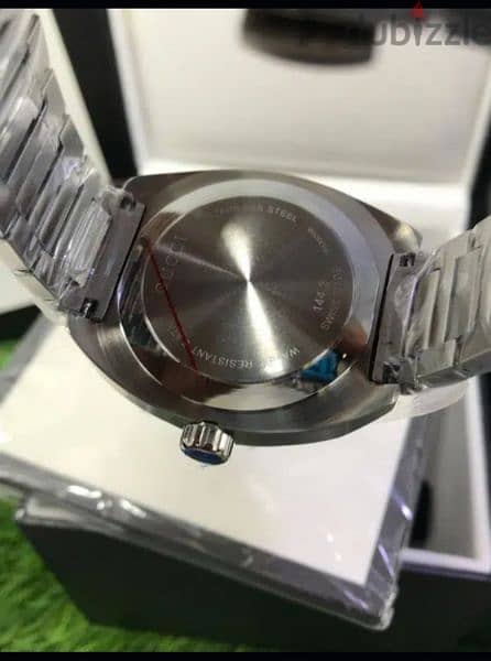 GUCCI Watch for  Urgent Sale 5