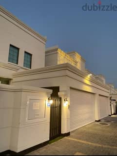 villa at diyar al muharraq