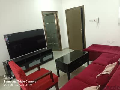 No limit Modern 2 BR in Riffa Buher