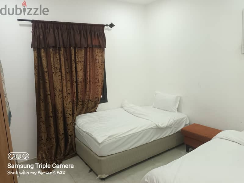 Unlimited 3 Beds in Riffa Buher 2