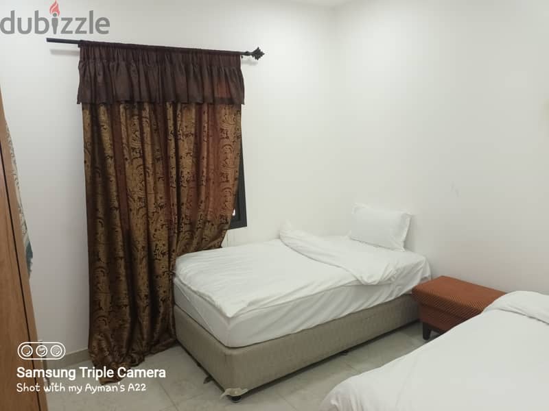 Unlimited 3 Beds in Riffa Buher 7
