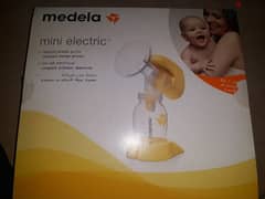 Medela mini Electric breast pump