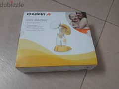 Breast pump. for sale ( new)