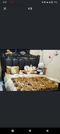 bedroom set for sale