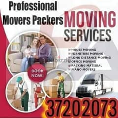 movers and packers. house shifting ,office shifting ,fla