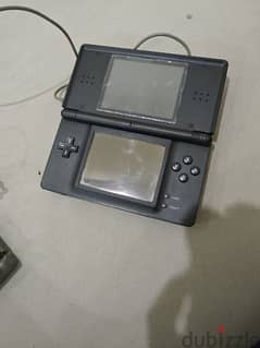 Nintendo DS lite 0