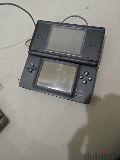 Nintendo DS lite