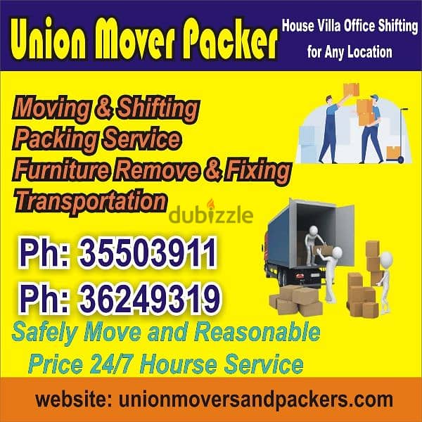 house furniture mover's 0