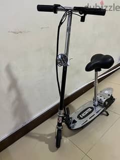 electric scooter new 0