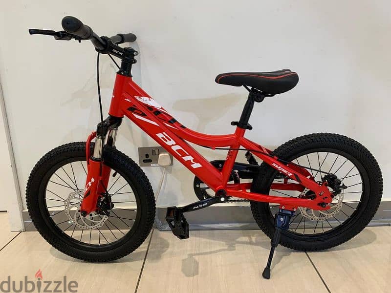 NEW Stock  - 26 Inch Foldable Bikes 24 inch 29 inch - Big Camel BCM 5