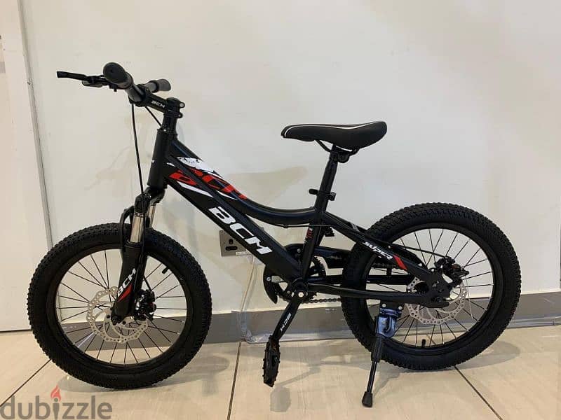 NEW Stock  - 26 Inch Foldable Bikes 24 inch 29 inch - Big Camel BCM 6