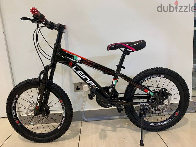 NEW Stock  - 26 Inch Foldable Bikes 24 inch 29 inch - Big Camel BCM 7