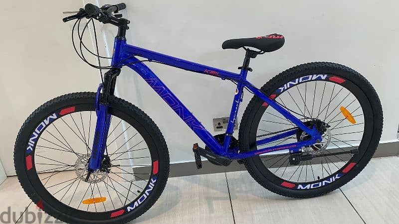 NEW Stock  - 26 Inch Foldable Bikes 24 inch 29 inch - Big Camel BCM 11