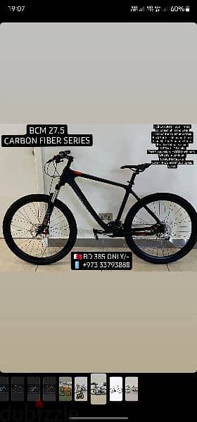 NEW Stock  - 26 Inch Foldable Bikes 24 inch 29 inch - Big Camel BCM 14