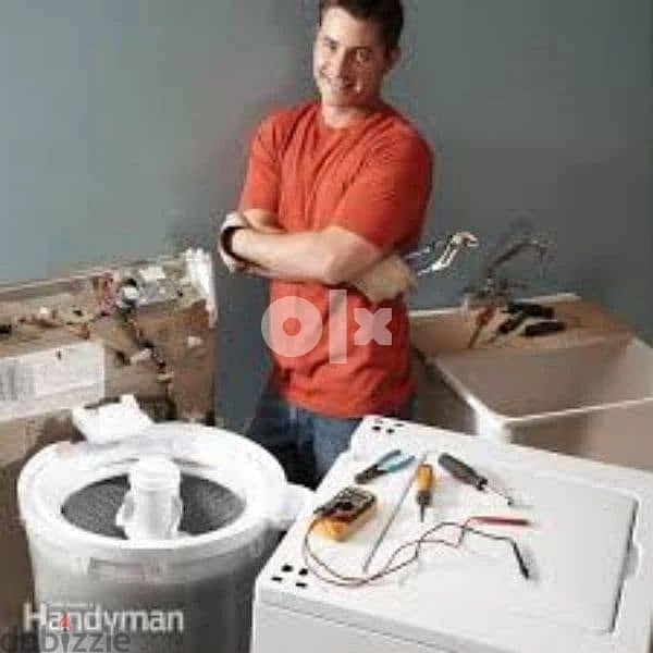 plumber and electrician all work home maintenance services 7