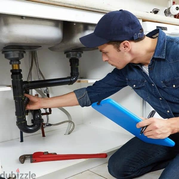 plumber and electrician all work home maintenance services 9