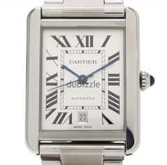 Cartier Tank Automatic AAA