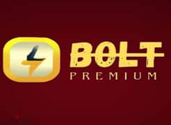 Bolt Premium