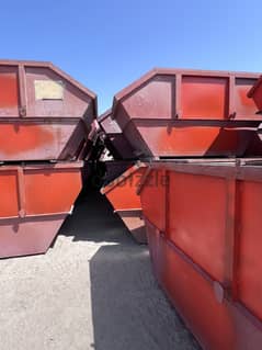 Dumpsters for sale