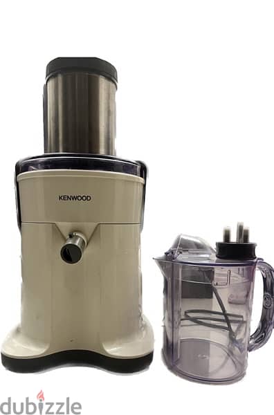 kenwood Centrifugal juicer