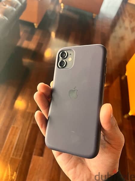 iPhone 11 for sell 2