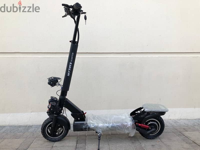 electric scooter high speed, long range  heavy duty 0