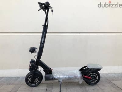 electric scooter high speed long range heavy  duty