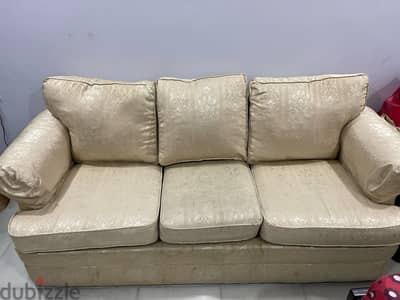 Used 3 seater sofa for sale